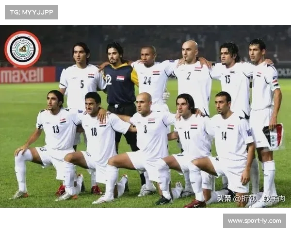 伊拉克主场迎战阿联酋，生死战定世界杯名额