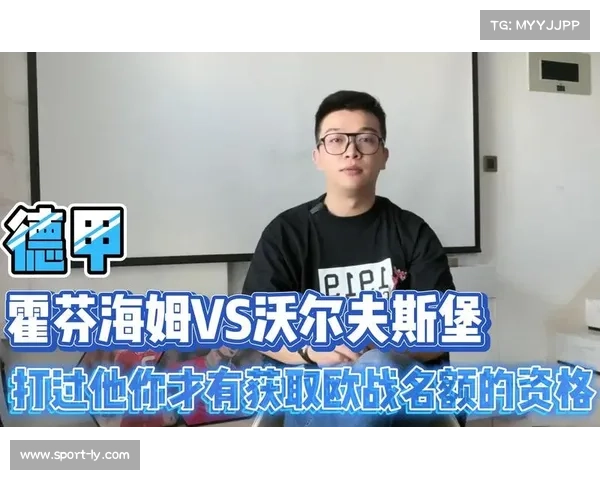 从保级到欧战：霍芬海姆半程崛起之路